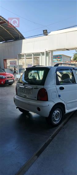 Chery S11 QQ